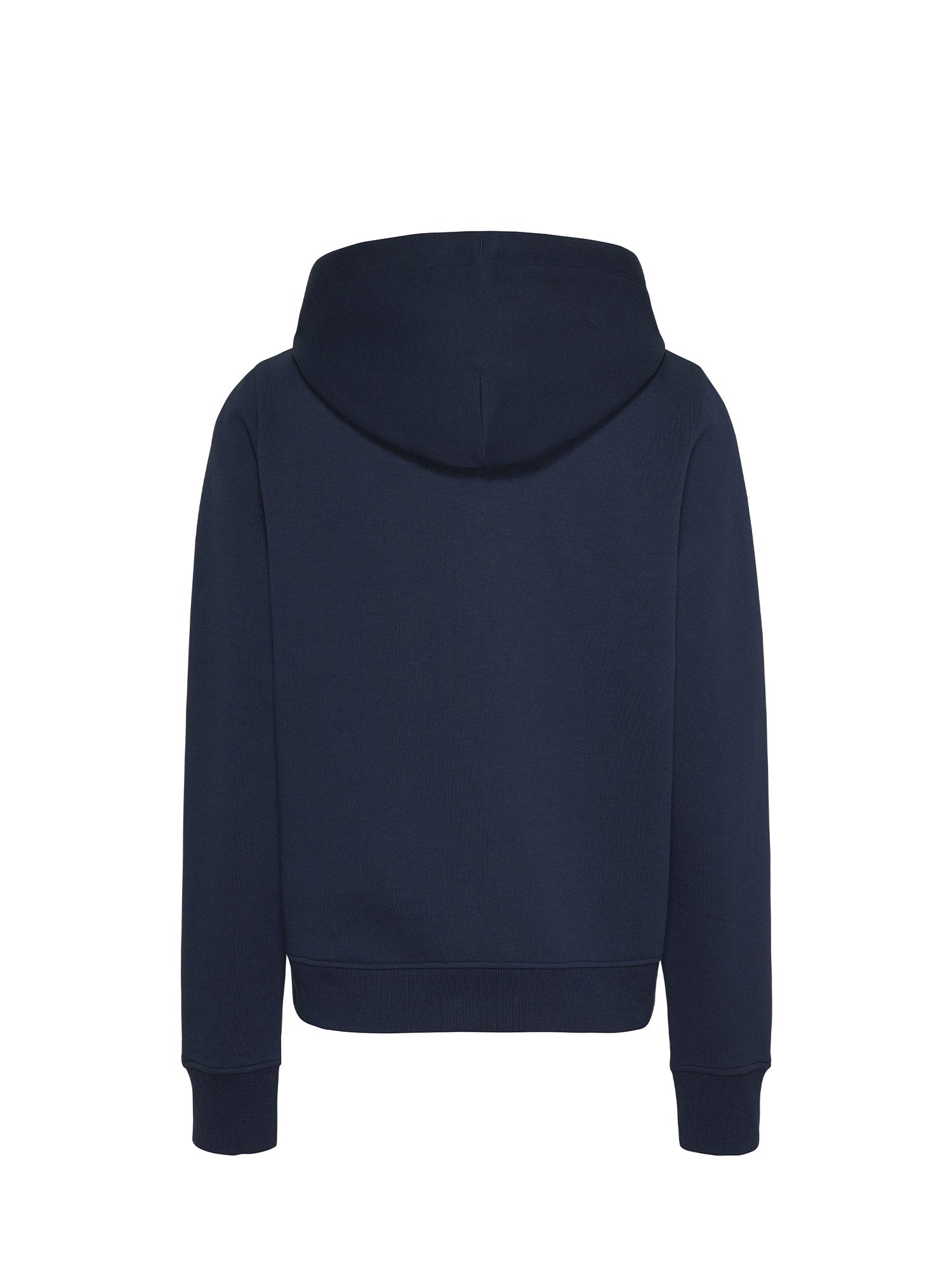 Felpe Blu Tommy Jeans