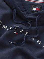 Felpe Blu Tommy Jeans