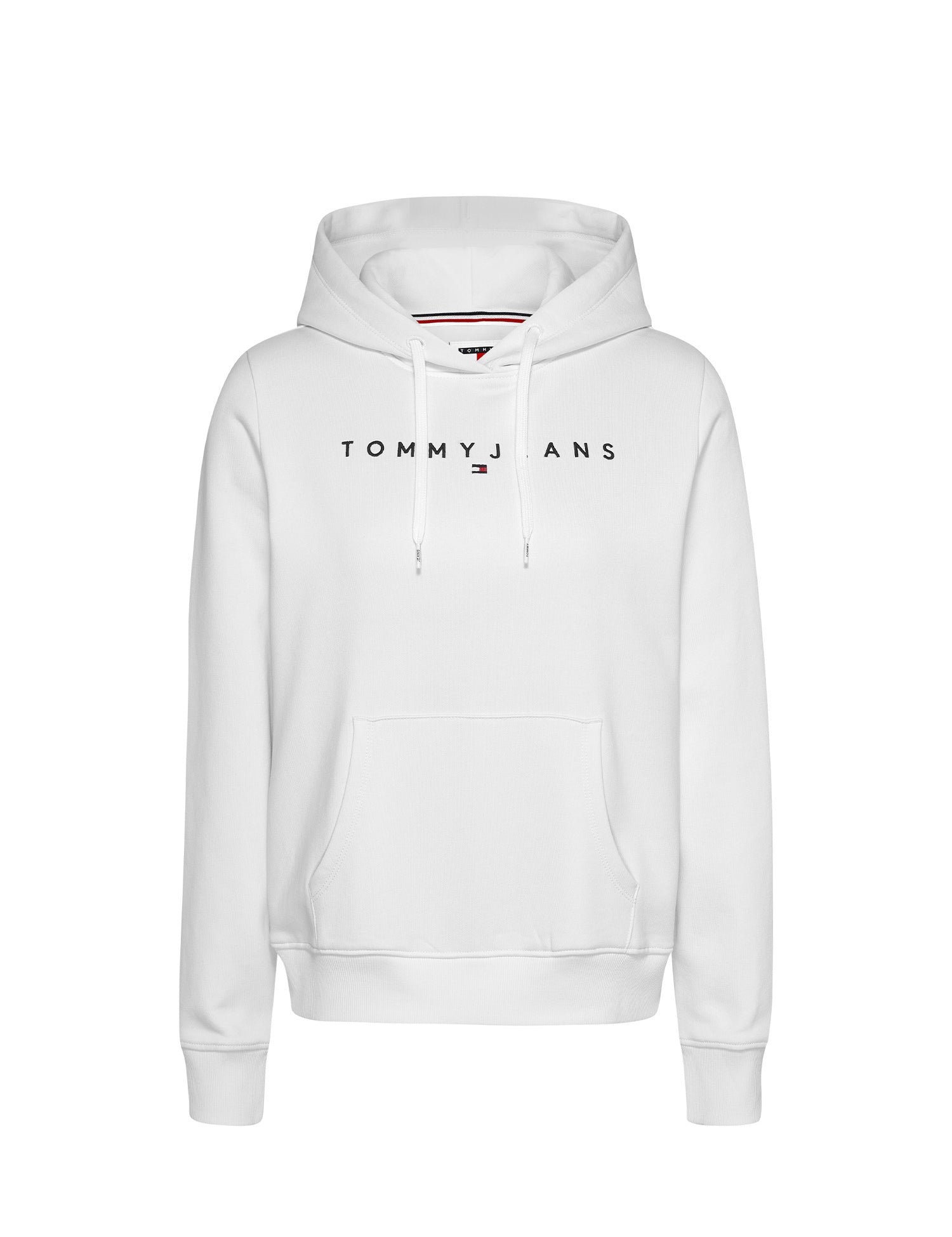 Felpe Bianco Tommy Jeans