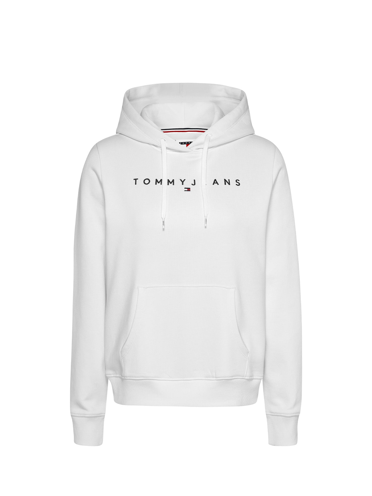 Felpe Bianco Tommy Jeans