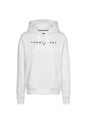 Felpe Bianco Tommy Jeans