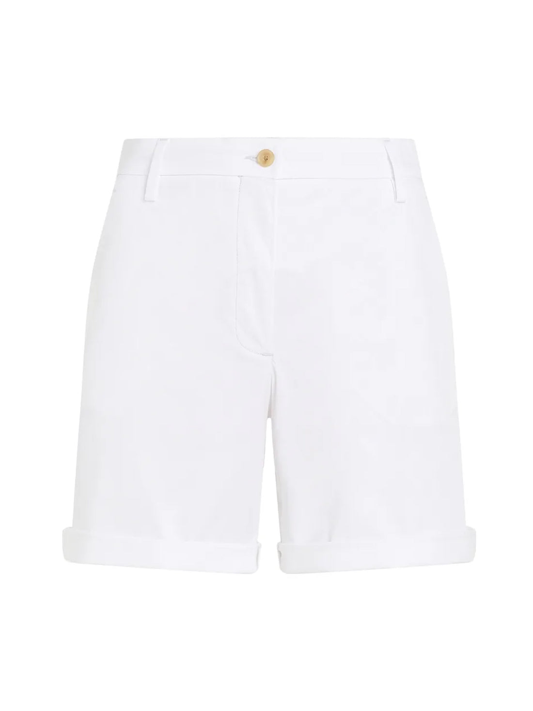 Shorts Bianco Tommy Hilfiger Underwear