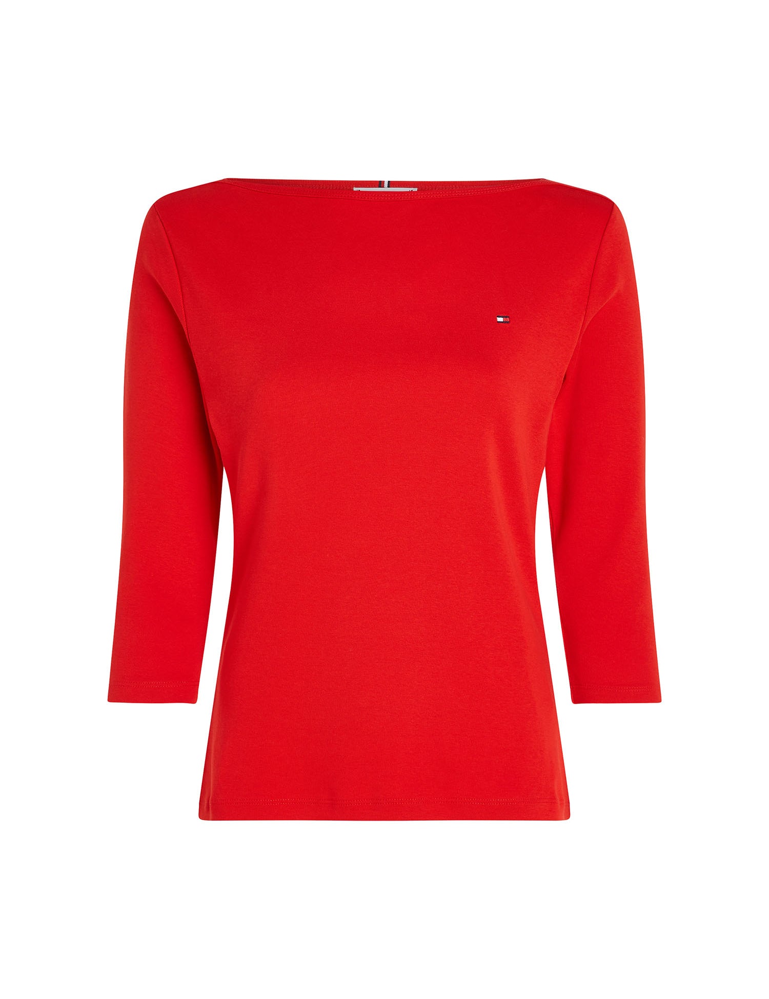 T-shirt Rosso Tommy Hilfiger Underwear