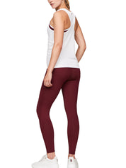 Canotte Bianco Tommy Hilfiger Underwear