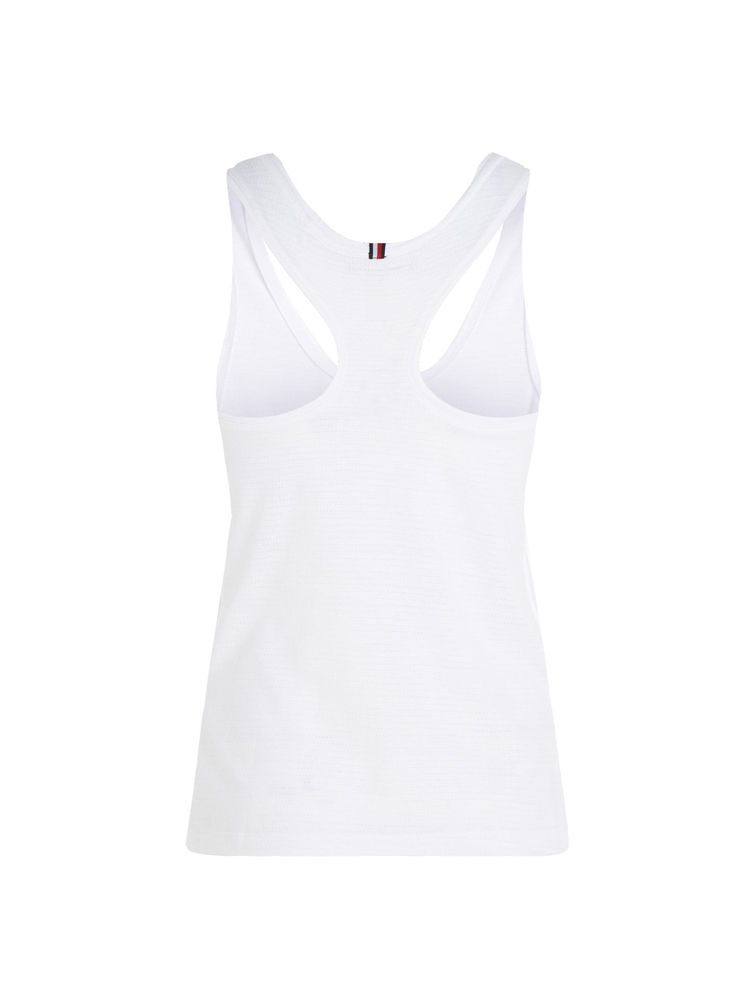 Canotte Bianco Tommy Hilfiger Underwear