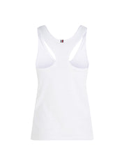 Canotte Bianco Tommy Hilfiger Underwear