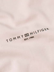 T-shirt Rosa Tommy Hilfiger