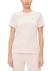 T-shirt Rosa Tommy Hilfiger Underwear