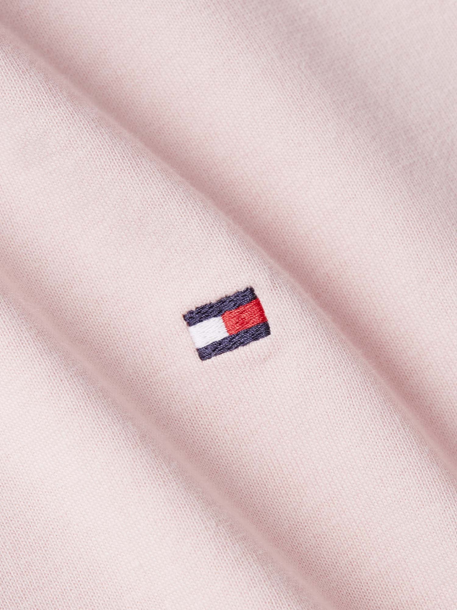 T-shirt Rosa Tommy Hilfiger Underwear