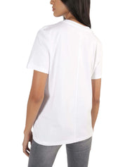 T-shirt Bianco Tommy Hilfiger Underwear