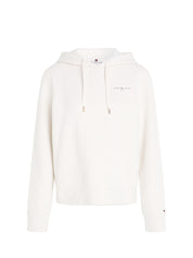Felpe Beige Tommy Hilfiger Underwear