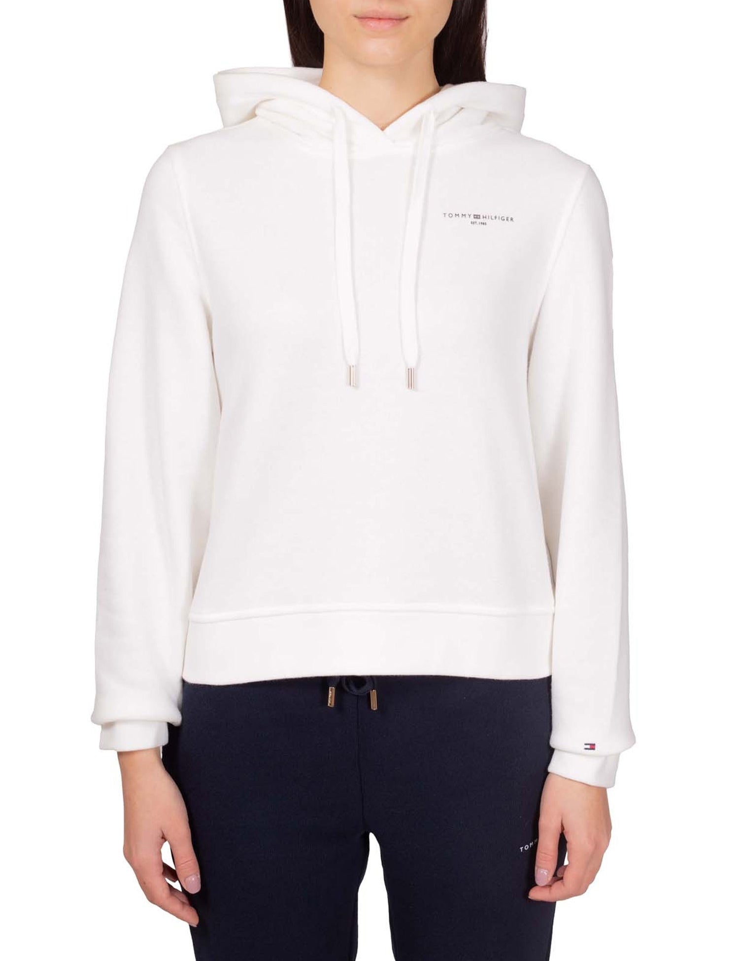 Felpe Beige Tommy Hilfiger Underwear