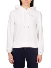 Felpe Beige Tommy Hilfiger Underwear