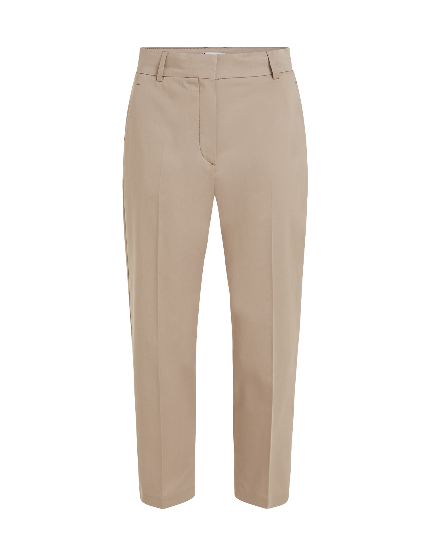 Pantaloni Beige Tommy Hilfiger