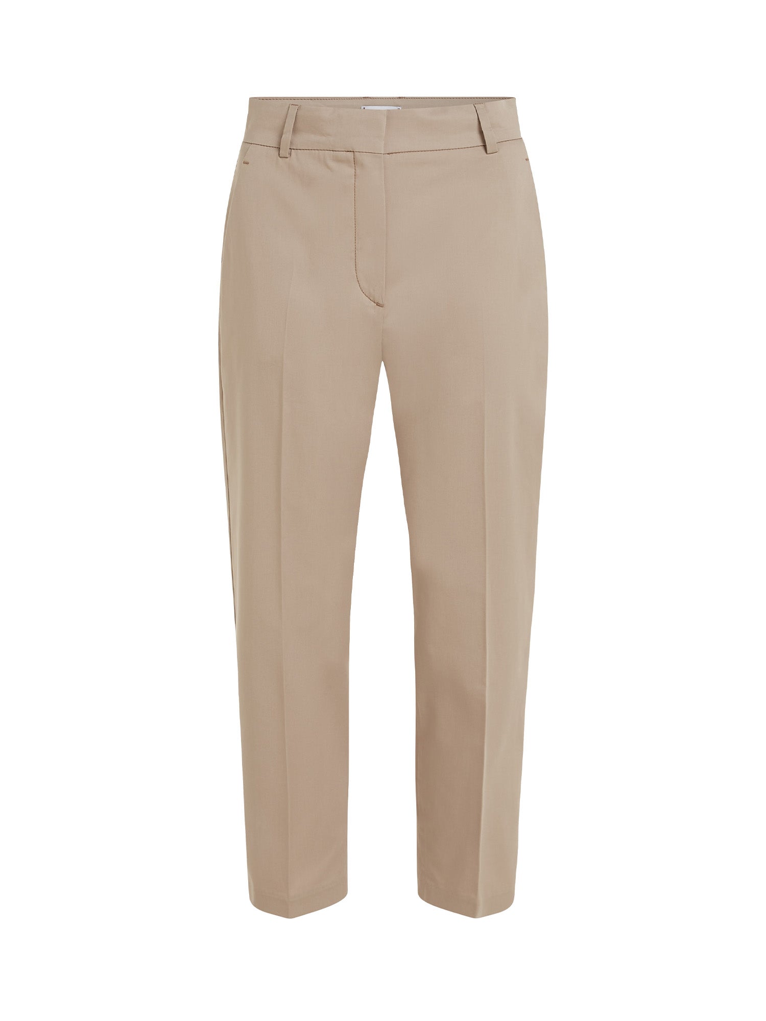 Pantaloni Beige Tommy Hilfiger