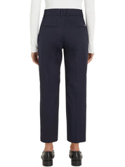 Pantaloni Blu Tommy Hilfiger
