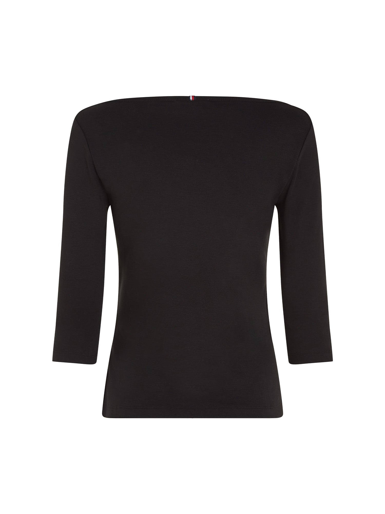 T-shirt Nero Tommy Hilfiger Underwear