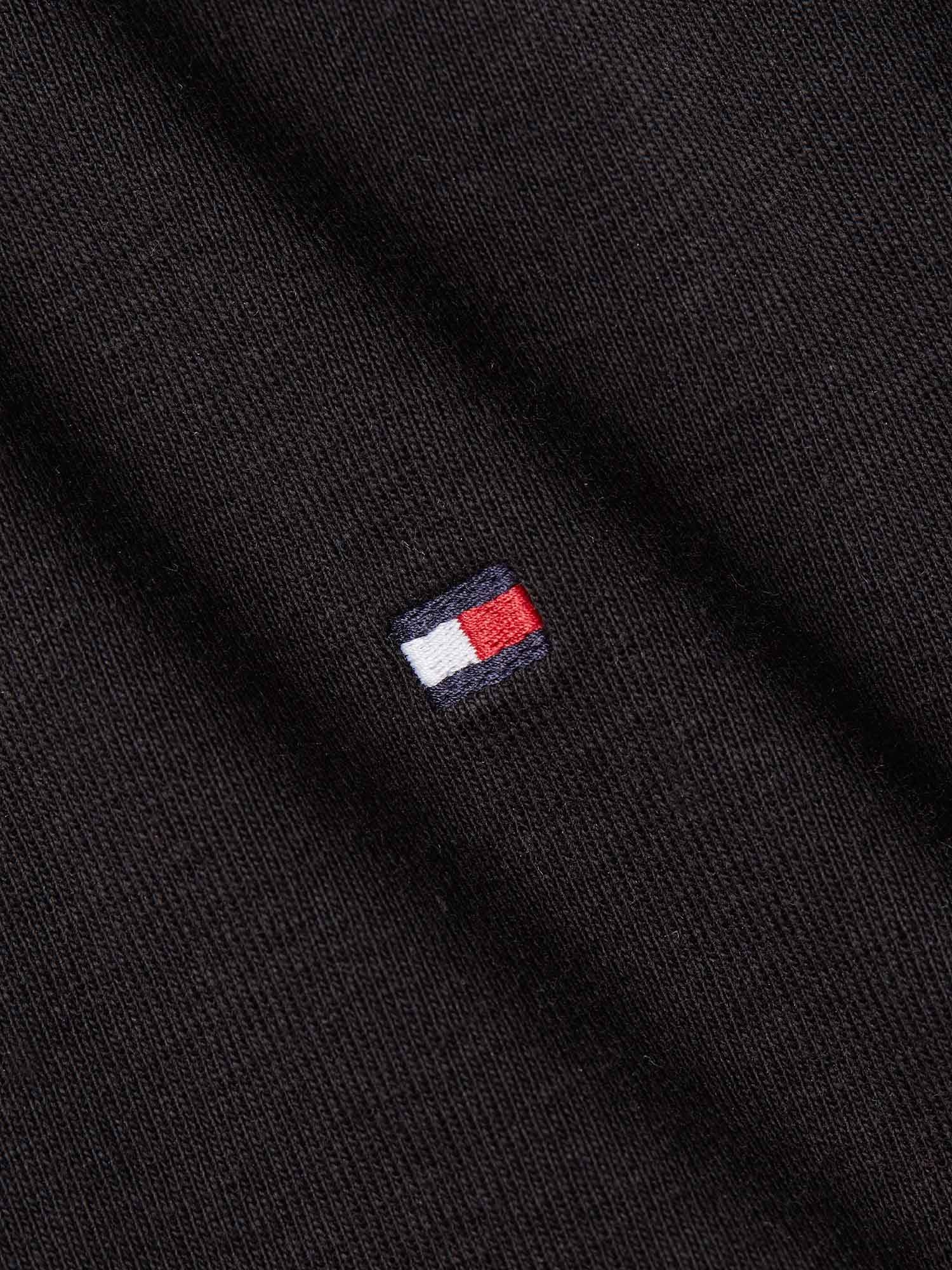 T-shirt Nero Tommy Hilfiger Underwear
