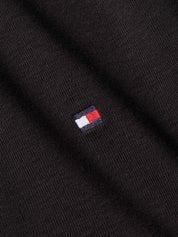 T-shirt Nero Tommy Hilfiger Underwear