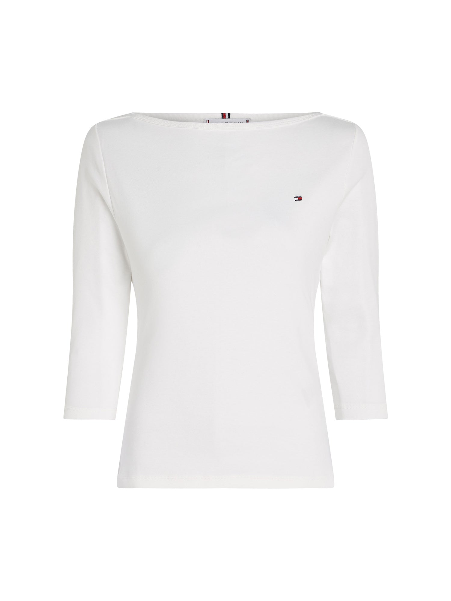 T-shirt Beige Tommy Hilfiger Underwear