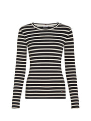 T-shirt Nero Tommy Hilfiger Underwear