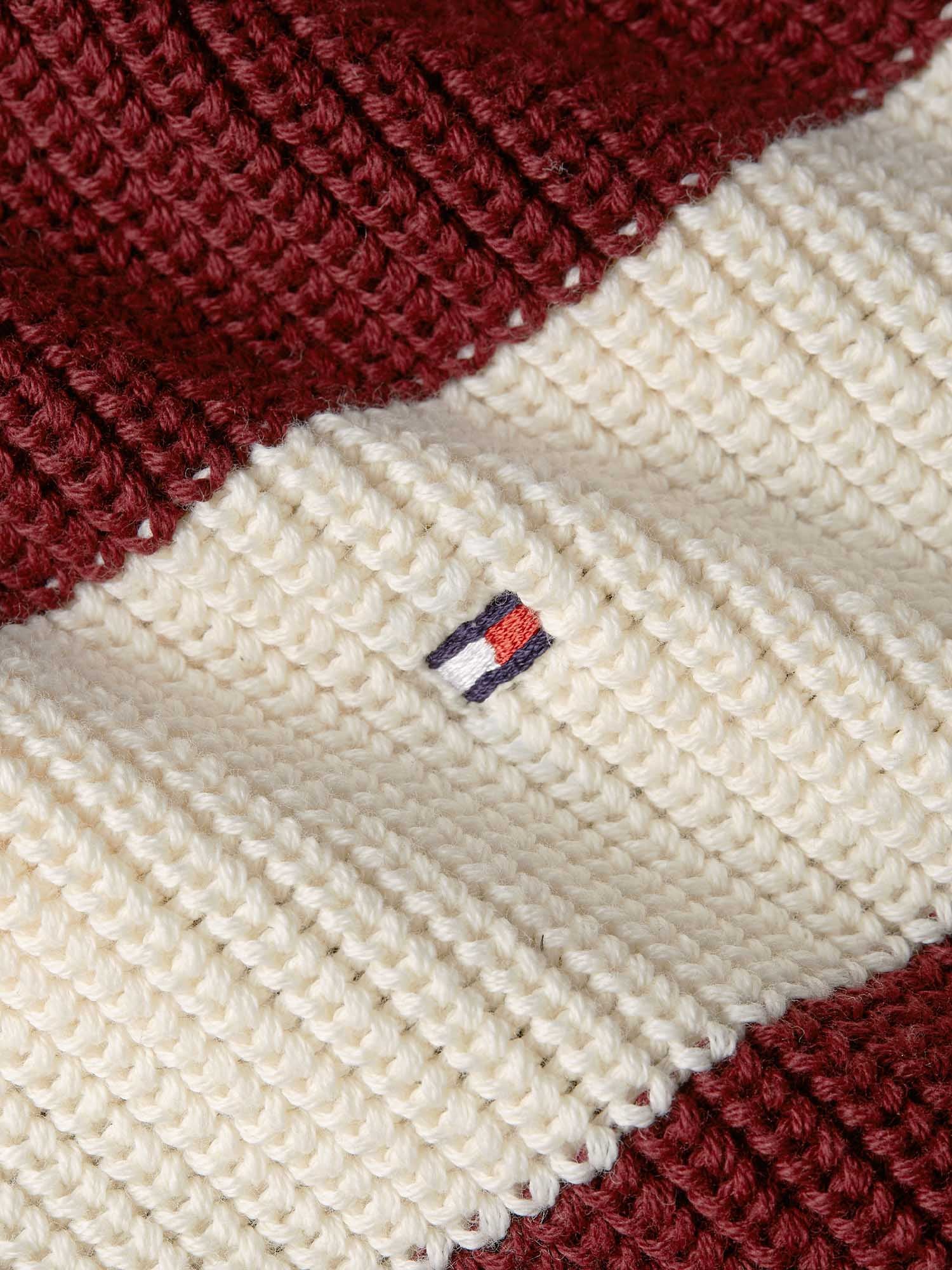 Maglioncini Bordeaux Tommy Hilfiger Underwear