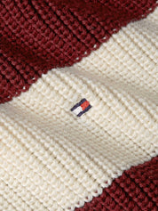 Maglioncini Bordeaux Tommy Hilfiger Underwear