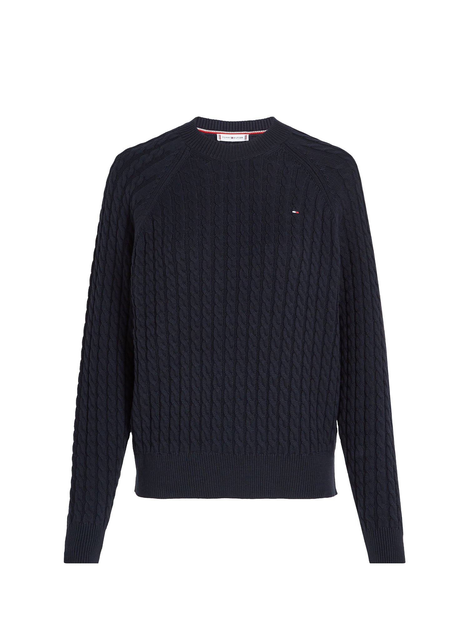 Maglioncini Blu Tommy Hilfiger Underwear