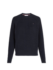 Maglioncini Blu Tommy Hilfiger Underwear