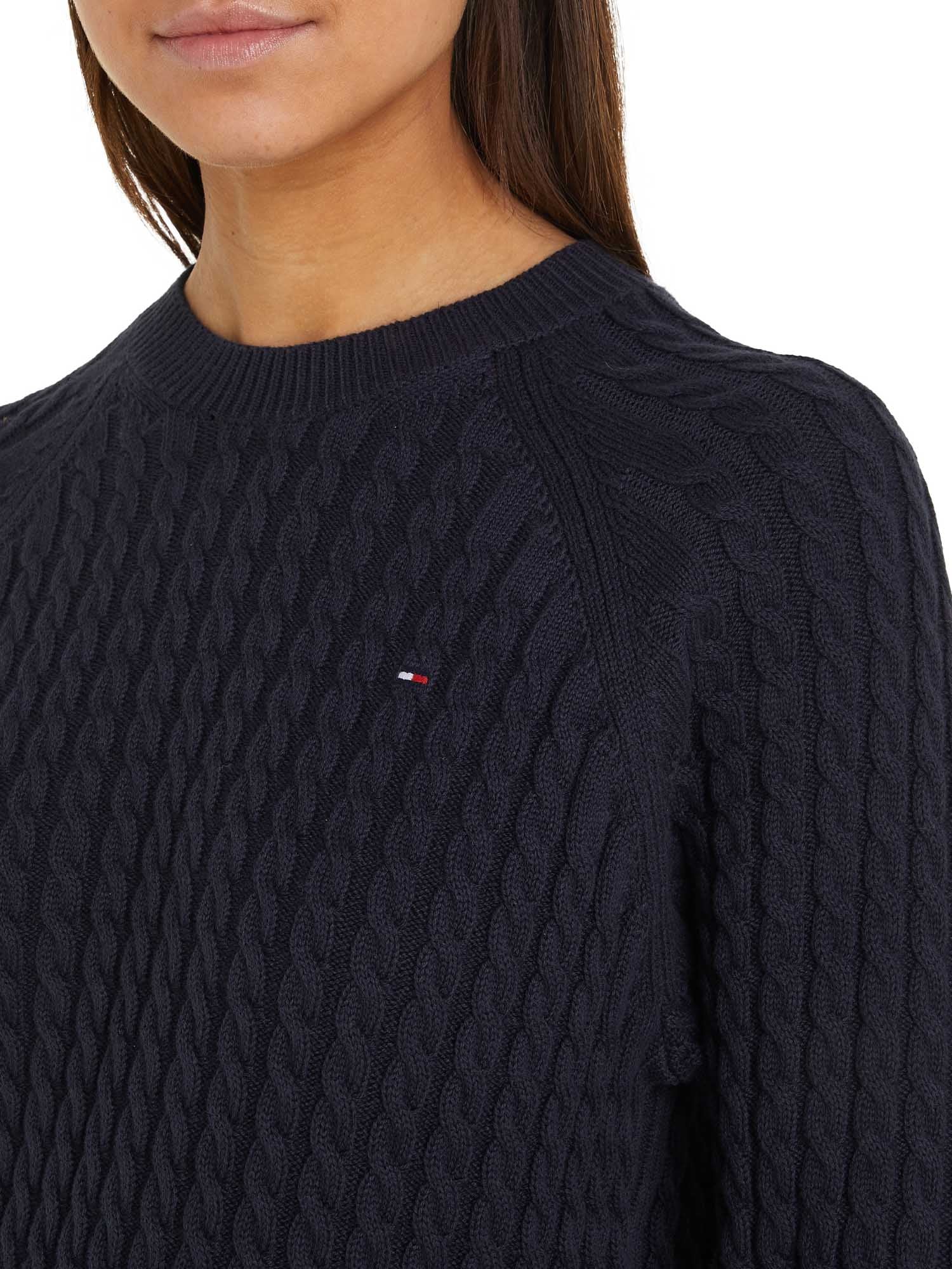 Maglioncini Blu Tommy Hilfiger Underwear