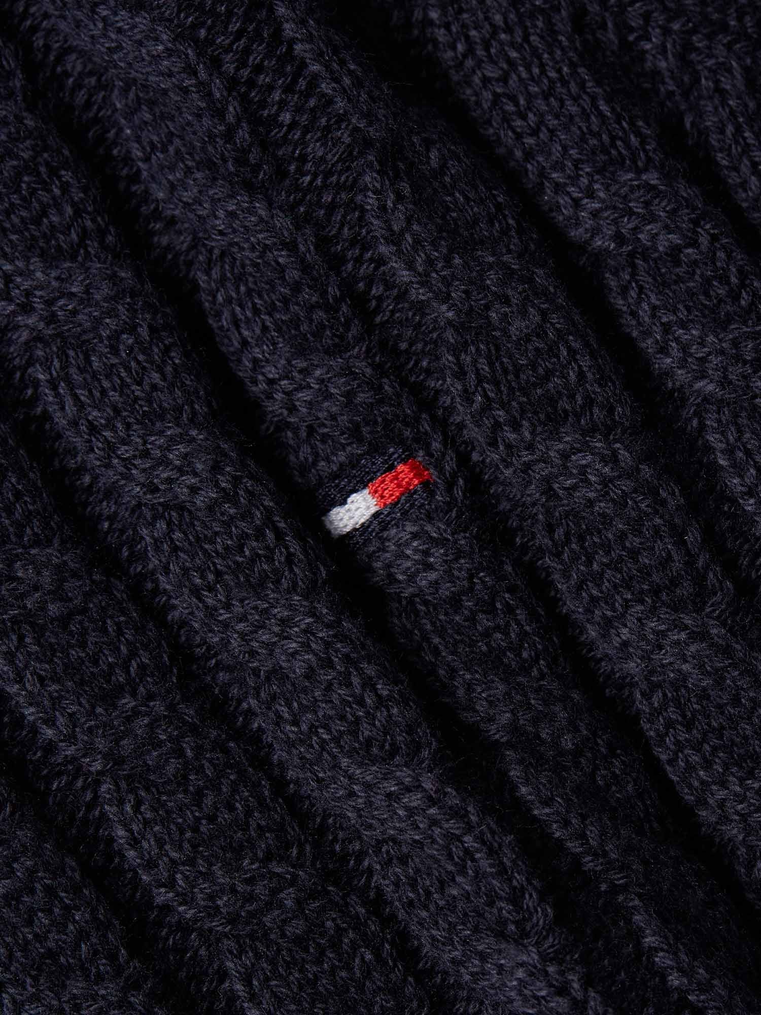 Maglioncini Blu Tommy Hilfiger Underwear