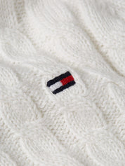 Maglioncini Bianco Tommy Hilfiger Underwear
