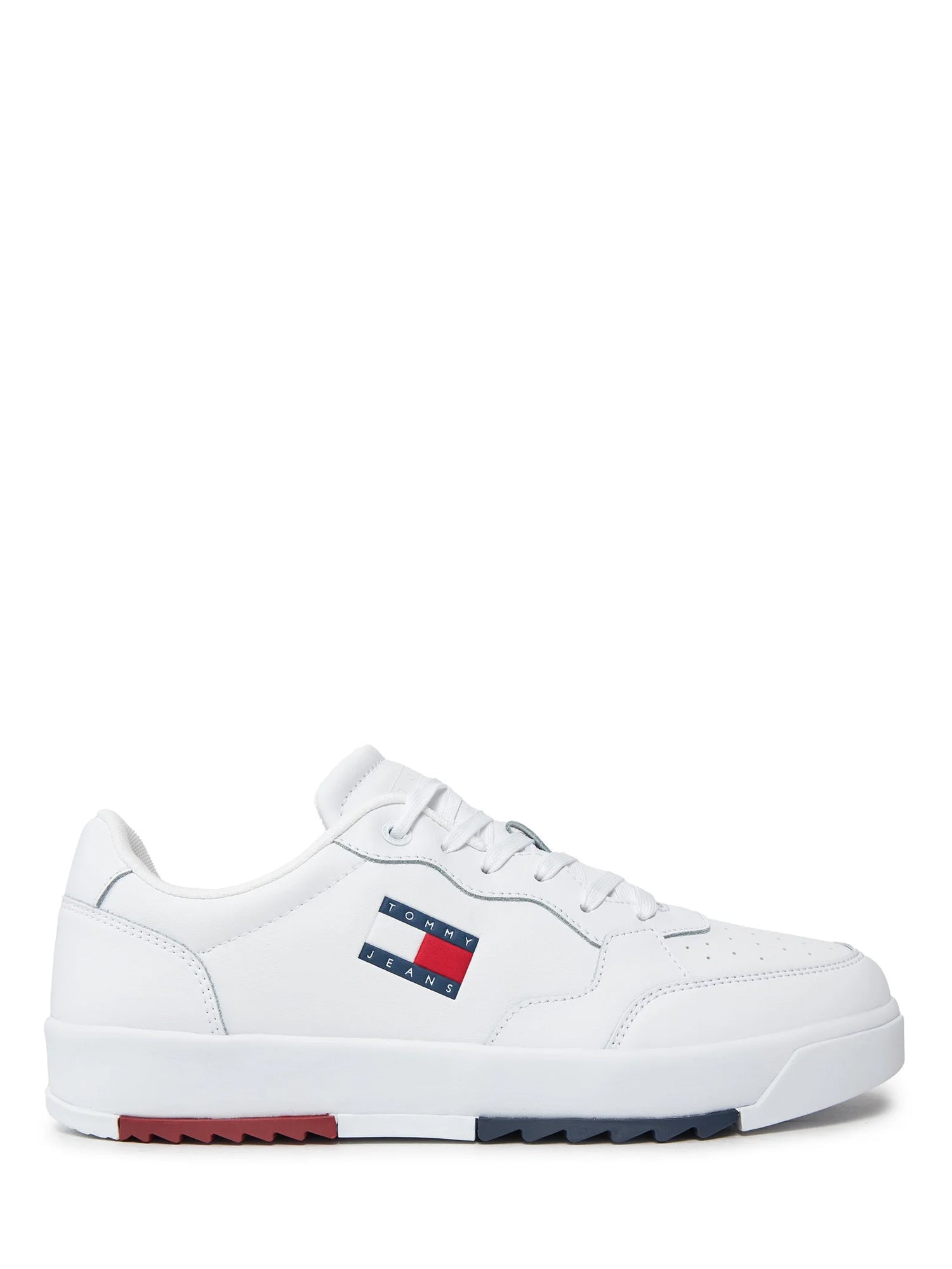 Sneakers Bianco Tommy Jeans