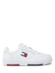 Sneakers Bianco Tommy Jeans