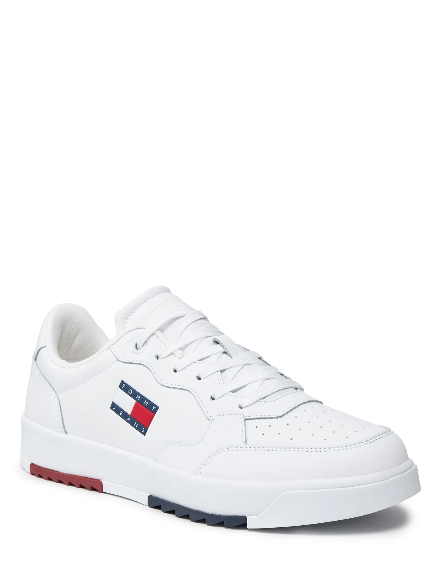 Sneakers Bianco Tommy Jeans