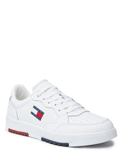Sneakers Bianco Tommy Jeans