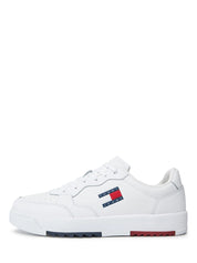 Sneakers Bianco Tommy Jeans