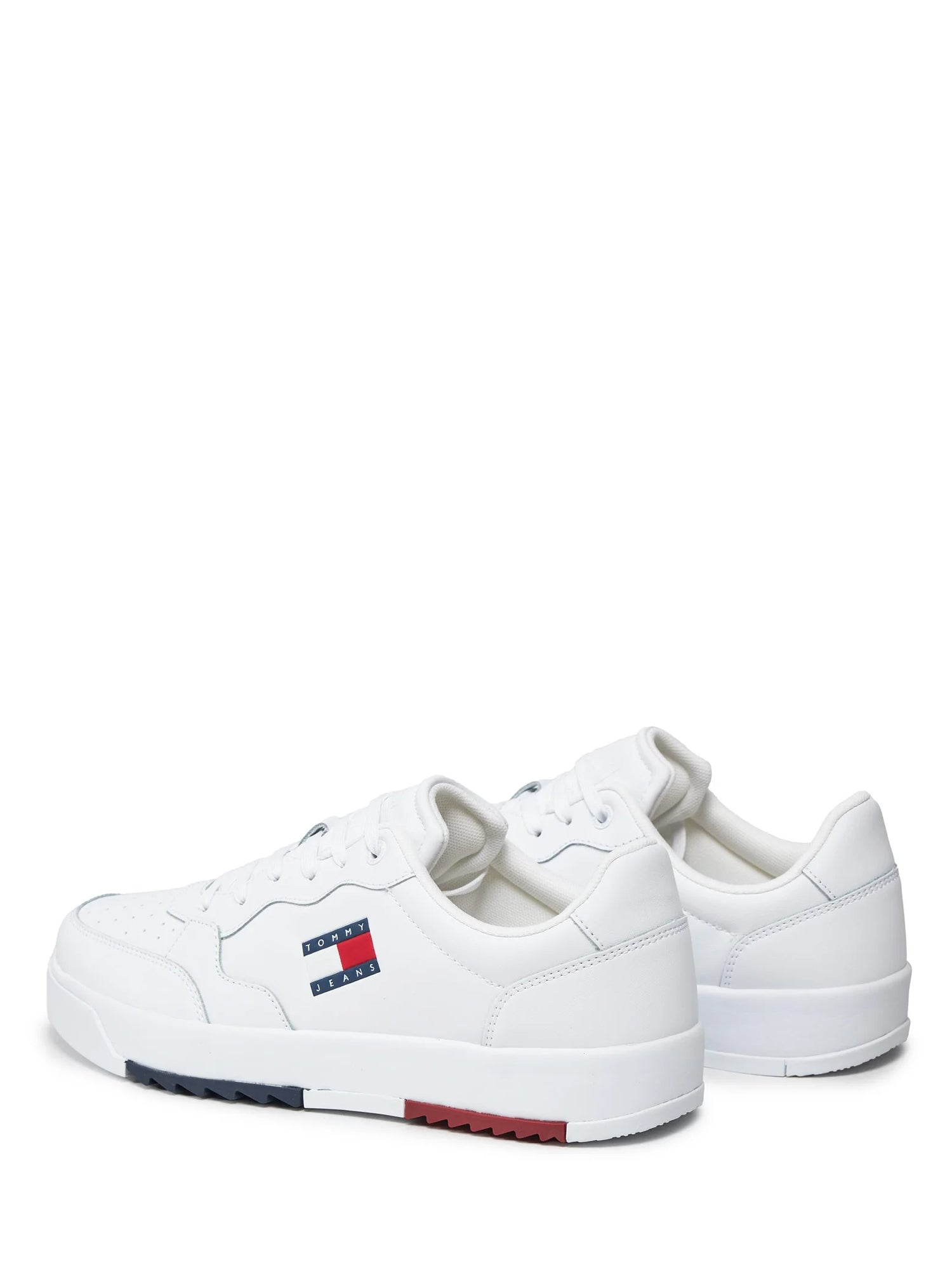 Sneakers Bianco Tommy Jeans