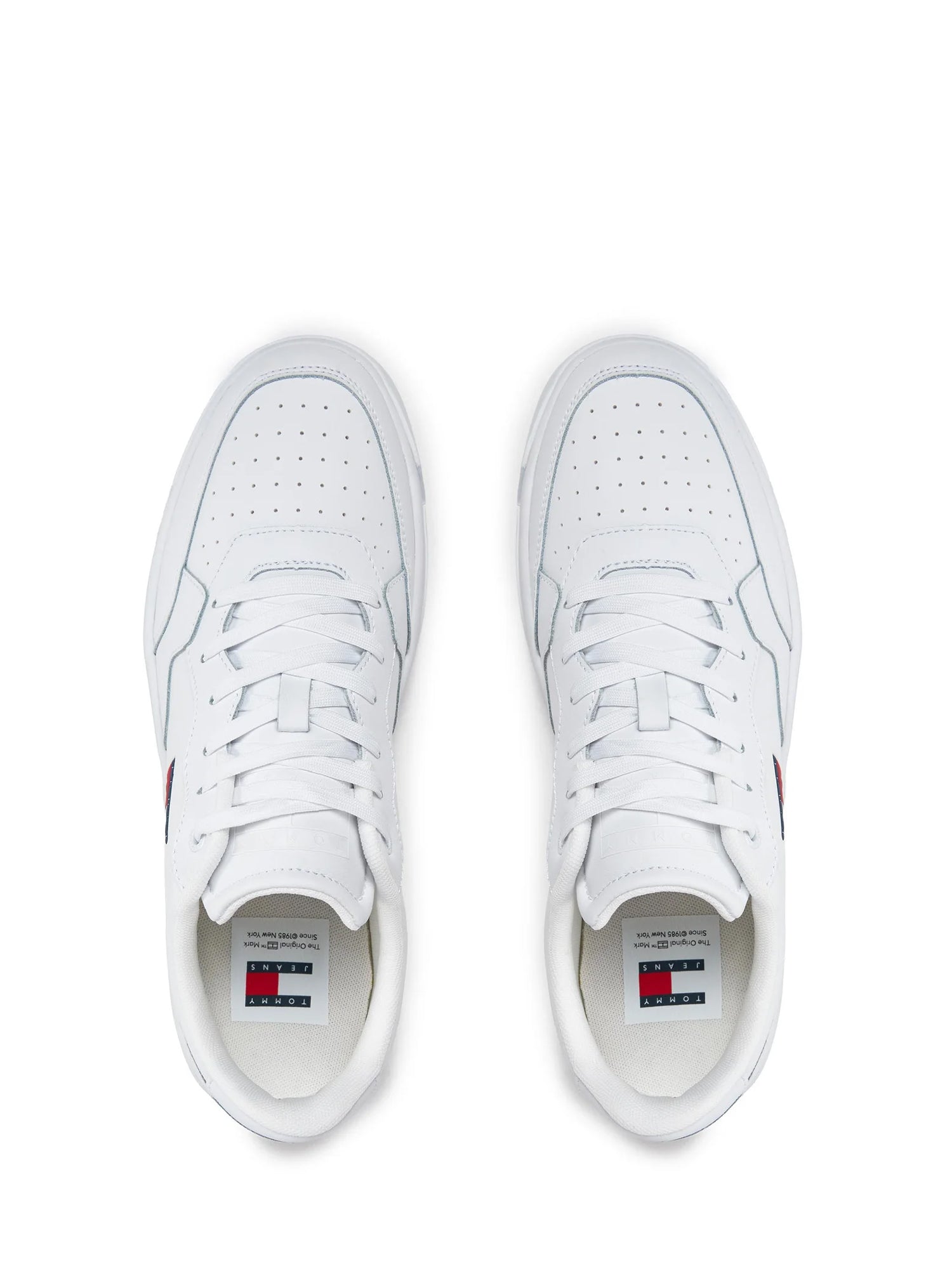 Sneakers Bianco Tommy Jeans