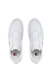 Sneakers Bianco Tommy Jeans