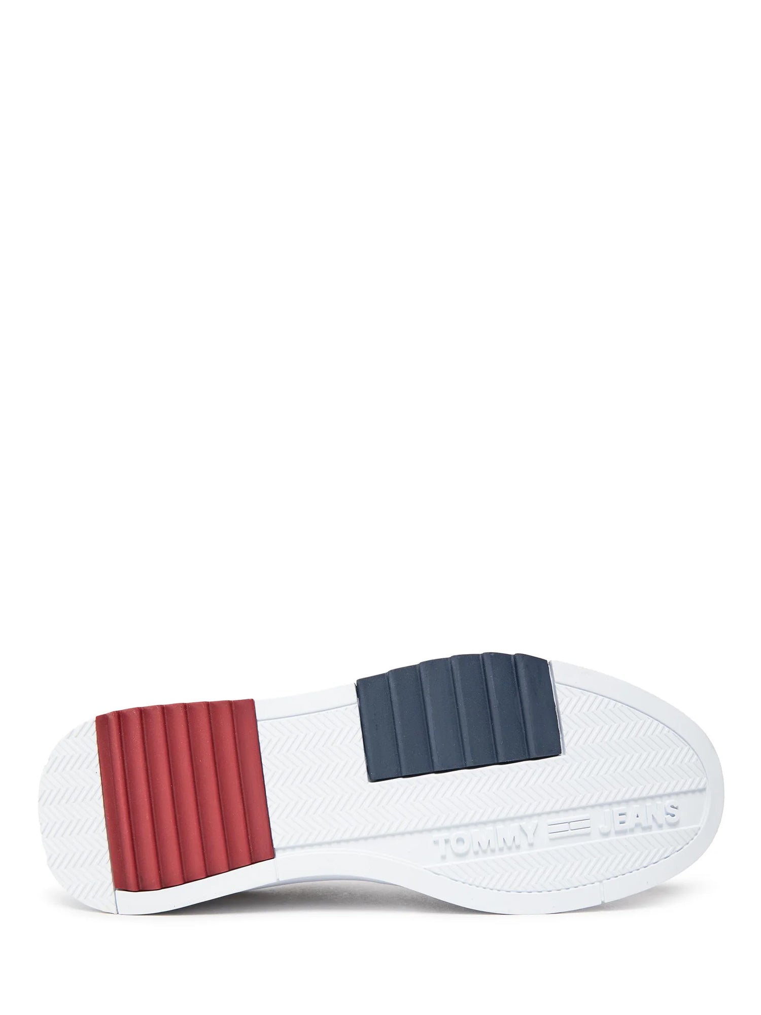 Sneakers Bianco Tommy Jeans