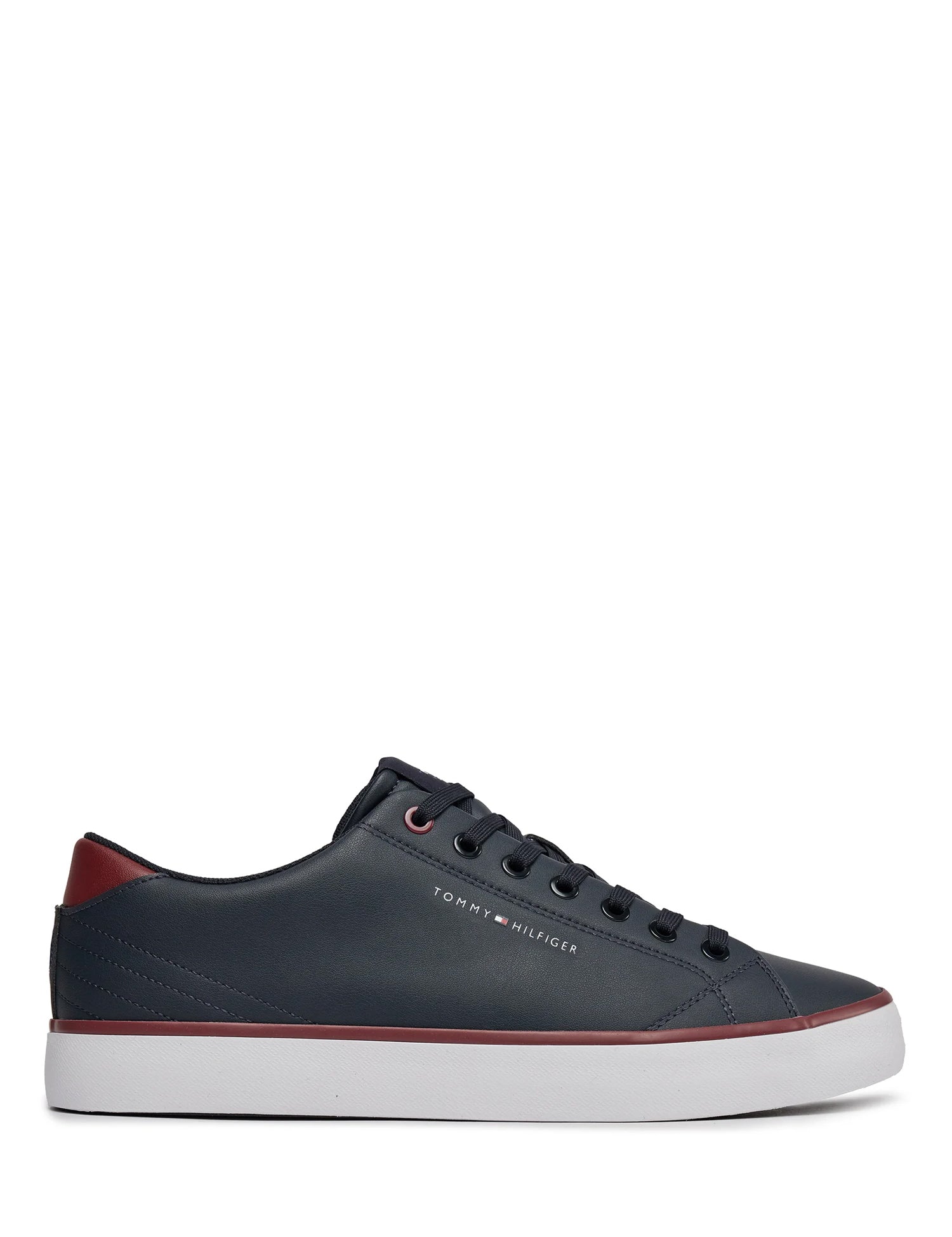 Sneakers Blu Tommy Hilfiger