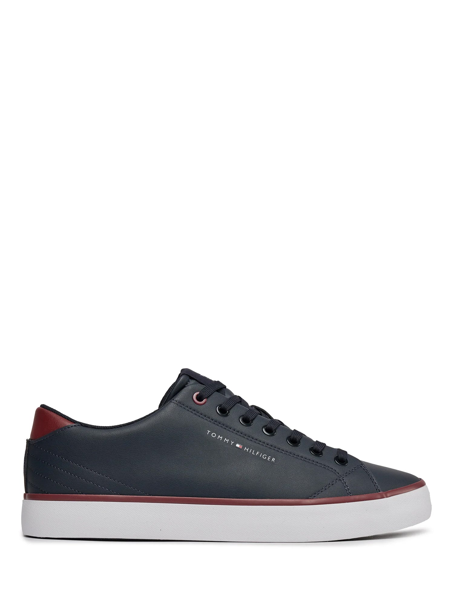 Sneakers Blu Tommy Hilfiger