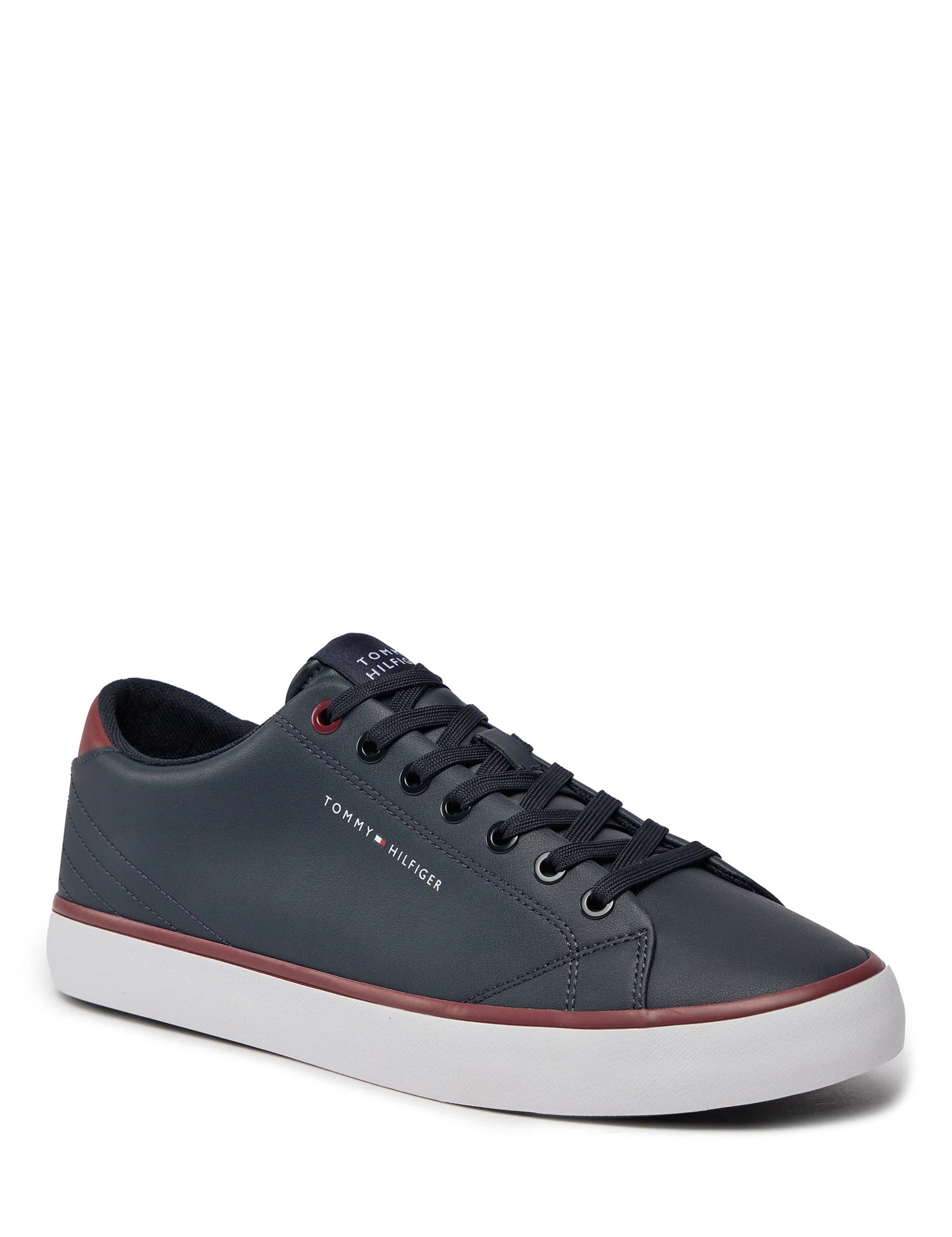 Sneakers Blu Tommy Hilfiger