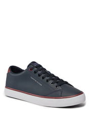 Sneakers Blu Tommy Hilfiger