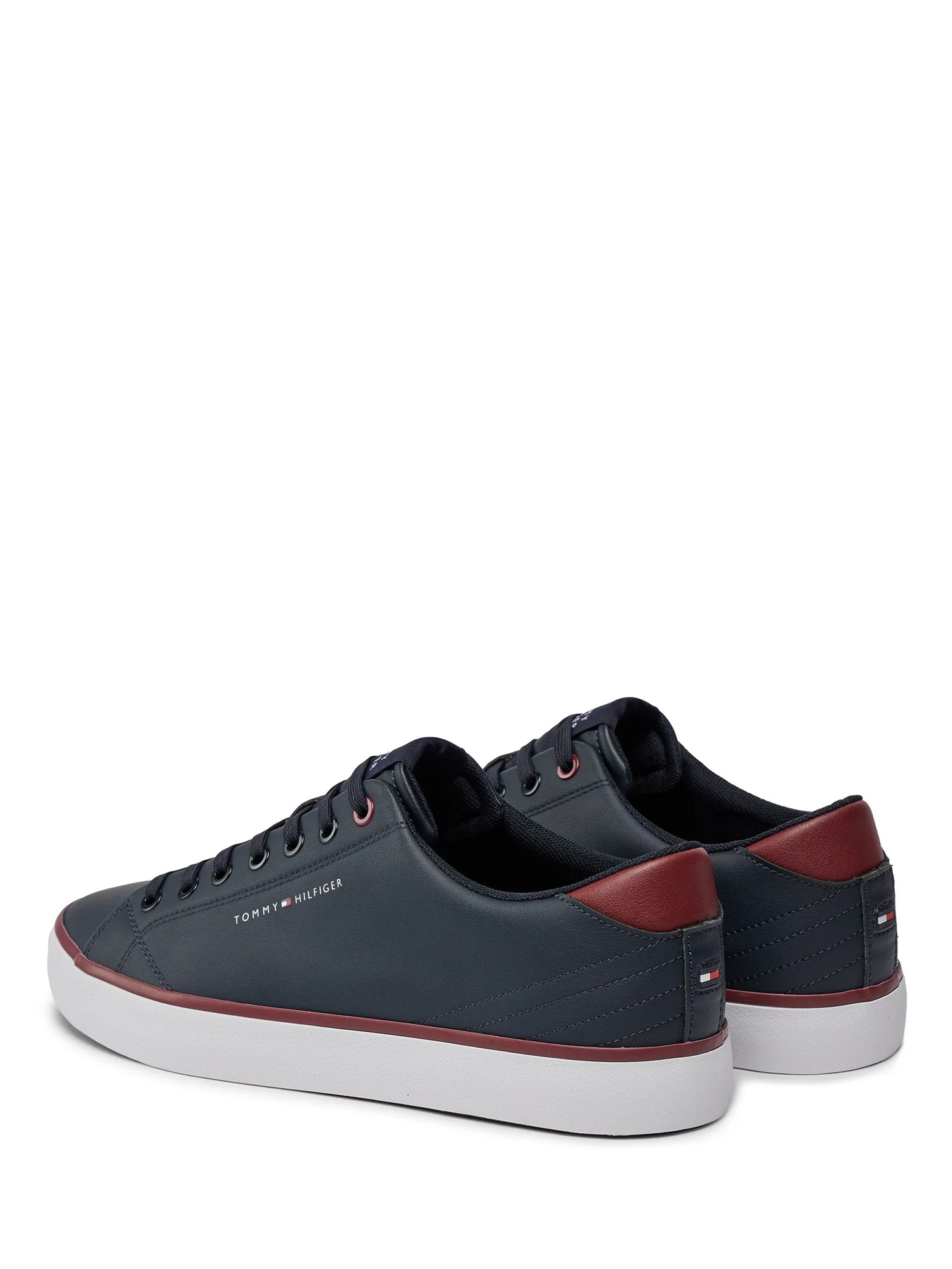Sneakers Blu Tommy Hilfiger