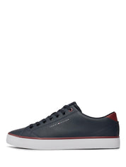 Sneakers Blu Tommy Hilfiger