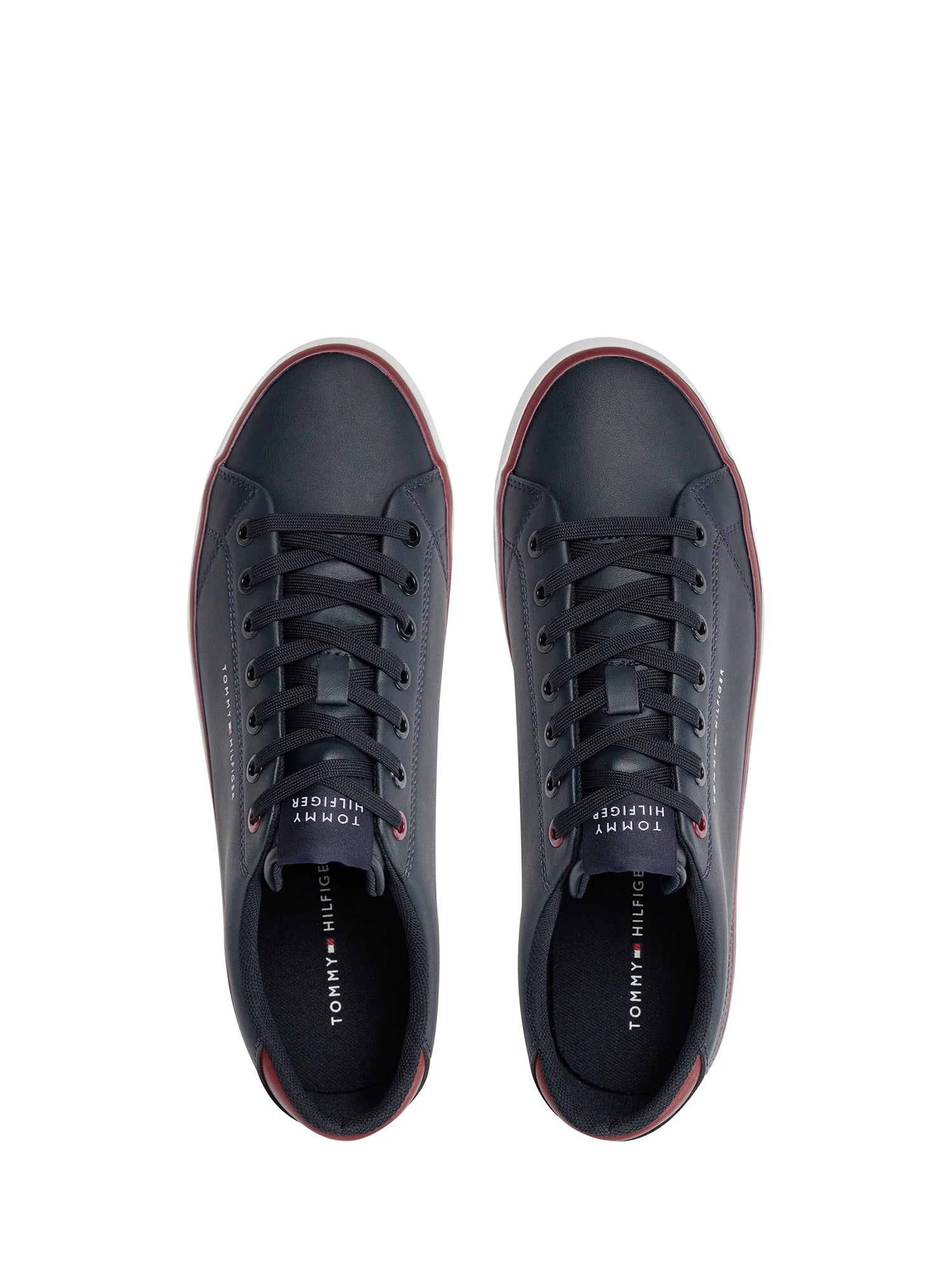 Sneakers Blu Tommy Hilfiger