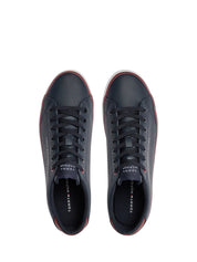 Sneakers Blu Tommy Hilfiger