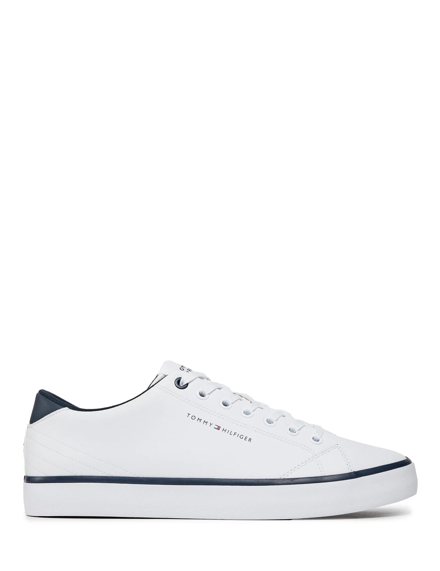 Sneakers Bianco Tommy Hilfiger